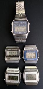 Montres vintage Seiko, Gebruikt, Staal, Ophalen of Verzenden, Seiko