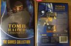 Tomb raider chronicles, Games en Spelcomputers, Games | Pc, 1 speler, Ophalen of Verzenden, Zo goed als nieuw, Avontuur en Actie