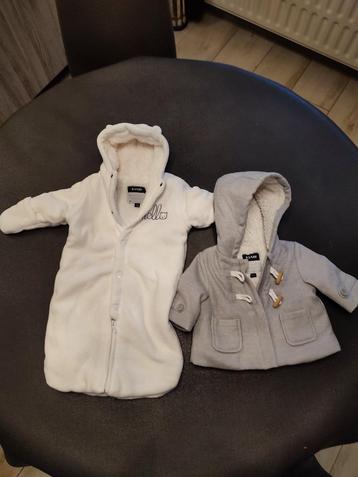 Vêtements pour bébé  beschikbaar voor biedingen