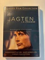 DVD: Jagten - Thomas Vinterberg, Cd's en Dvd's, Ophalen of Verzenden, Zo goed als nieuw