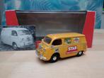Fiat 600 Coriasco 1/43, Hobby en Vrije tijd, Ophalen of Verzenden, Zo goed als nieuw, Auto