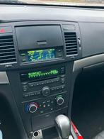 A vendre Chevrolet Epica, Cuir, Intérieur cuir, Boîte manuelle, 5 portes