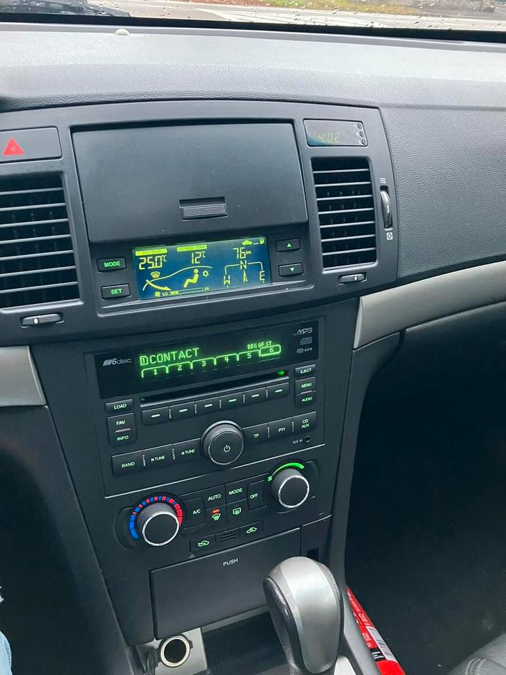 A vendre Chevrolet Epica, Auto's, Chevrolet, Epica, ABS, Airbags, Airconditioning, Boordcomputer, Centrale vergrendeling, Climate control