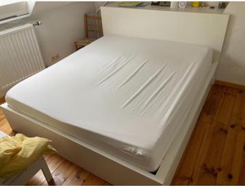 Topmatras 180x200cm beschikbaar voor biedingen