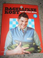 Dagelijkse kost : 1 /4 / 5. - Per boek 5 €., Boeken, Ophalen of Verzenden, Zo goed als nieuw