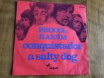 Procol Harum - Conquistador / A Salty Dog., Gebruikt, Ophalen of Verzenden