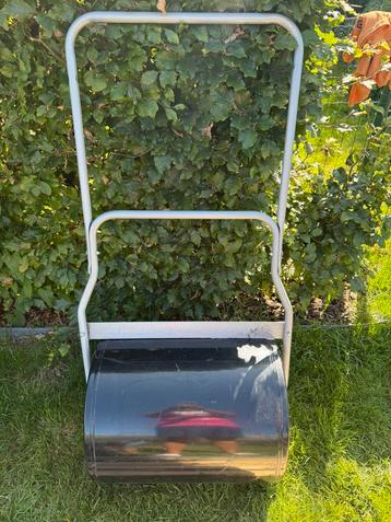 Turfmaster Gazonrol 50 cm, Enlèvement, Comme neuf