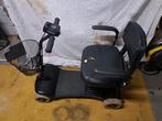 plooibare scootmobiel, Diversen, Ophalen, 10 km/u of minder, Gebruikt, 15 km of minder