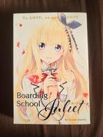 Boarding School Juliet 1, Ophalen of Verzenden, Zo goed als nieuw