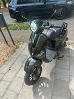 Neco scooter klasse A rijd 2900km zeer goede staat.bj 2011, Ophalen of Verzenden, Zo goed als nieuw