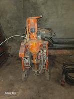 Afdekmachine