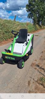 ETESIA BAHIA grasmaaier, Tuin en Terras, Ophalen, Zo goed als nieuw