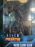 NECA - ALIEN vs PREDATOR - Razor claws alien, Collections, Enlèvement ou Envoi, Neuf