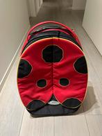 Valies kindje Samsonite, Enlèvement, Utilisé, Plastique souple, Roulettes