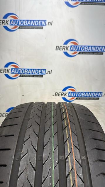 4x Continental Ecocontact 6Q * MO XL (NIEUW) 245/45 R19 102Y beschikbaar voor biedingen