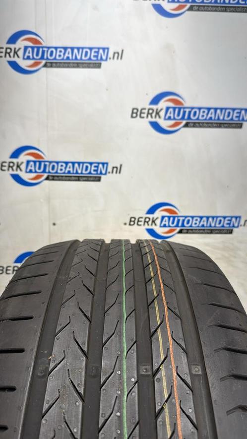 4x Continental Ecocontact 6Q * MO XL (NIEUW) 245/45 R19 102Y, Auto-onderdelen, Banden en Velgen, Band(en), Zomerbanden, 19 inch