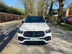 GLE 300 2020, Ophalen