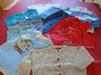 Lot de vêtements enfants 18 MOIS. 11 pièces, Ophalen of Verzenden, Gebruikt, Overige maten