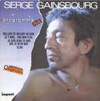 gainsbourg serge, Ophalen of Verzenden