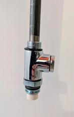 Elektrische verwarmingsweerstand Vipera, Enlèvement