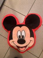 Mickey mouse kussen, Kinderen en Baby's, Speelgoed | Knuffels en Pluche, Ophalen of Verzenden