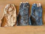 Shorten maat 73, Enfants & Bébés, Vêtements de bébé | Taille 74, Enlèvement, Comme neuf