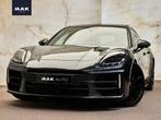 Porsche Panamera 2.9 4S E-Hybrid, 4W-best, Bose, SportDesign, Auto's, Porsche, Automaat, Zwart, 26 kWh, Bedrijf