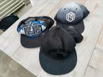 Coole petten cap’s, Kleding | Heren, Hoeden en Petten, Ophalen of Verzenden, Zo goed als nieuw