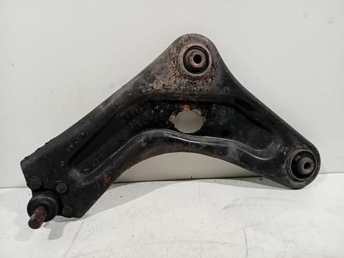 DRAAGARM RECHTS VOOR Peugeot 207 SW (WE / WU), Auto-onderdelen, Ophanging en Onderstel, Peugeot, Gebruikt