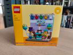 Lego 40584 Verjaardagsdiorama Sealed, Nieuw, Ophalen of Verzenden, Lego