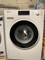 MIELE WWB 100 WCS SOFTCARE: wasmachine (april 2024), Elektronische apparatuur, Ophalen, Zo goed als nieuw, Voorlader, 85 tot 90 cm