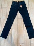 Levi's 511 Japan W27 L32 spijkerbroek, Kleding | Heren, Ophalen, Zo goed als nieuw, Blauw
