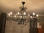 Kroonluchter, Huis en Inrichting, Lampen | Kroonluchters, Ophalen, Zo goed als nieuw