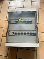 Coffret électrique 2 étage, Ophalen, Gebruikt