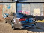 Audi A7 2.0 TFSI Quattro S-Line – 2016 – Topuitvoering!, Auto's, Overige kleuren, Particulier, USB, Coupé