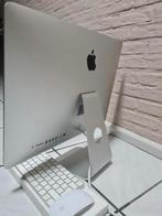 Apple Imac 21.5 inch/2018 retina 4K met SSD, Computers en Software, Ophalen of Verzenden, Zo goed als nieuw, IMac, SSD
