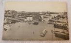 carte postale Anvers les docks, Enlèvement ou Envoi, Anvers