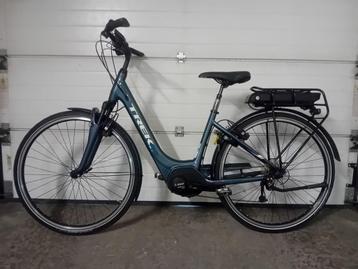 Trek e-bike maat S Bosch middenmotor  beschikbaar voor biedingen