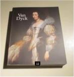 Prachtig Boek - Antoon Van Dyck 1599-1641 - Ludion - 1999, Boeken, Ophalen of Verzenden, Zo goed als nieuw, Schilder- en Tekenkunst