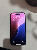 Iphone 15, Telecommunicatie, Mobiele telefoons | Apple iPhone, Ophalen, Zo goed als nieuw, IPhone 15