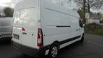 NISSAN NV400 L3H2 - 2.3 DCI - 150 PK - GPS - CAMERA - GARANT, Auto's, Bestelwagens en Lichte vracht, Voorwielaandrijving, Stof