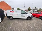 Mercedes Vito 111 cdi, Auto's, Zwart, 4 cilinders, 1600 cc, Wit
