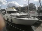 Princess 33 fly 1980, Watersport en Boten, Motorboten en Motorjachten, Ophalen, Gebruikt, Diesel, 9 tot 12 meter