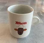 Beker/tas Knorr, Ophalen of Verzenden, Gebruikt, Overige typen