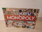 Gezelschapsspel Monopoly Van Der Valk, Vijf spelers of meer, Ophalen, Nieuw