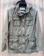 Veste vert kaki ABERCROMBIE taille M, Vert, Taille 38/40 (M), Porté, Enlèvement ou Envoi