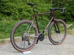 Karamba Custom Gravel/Allroad Columbus XCr GRX Di2 60/XL, 28 inch, Staal, Heren, Zo goed als nieuw