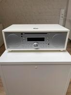 Tivoli audio - music system , alles in één hifi systeem ., Audio, Tv en Foto, Cd-spelers, Ophalen, Zo goed als nieuw