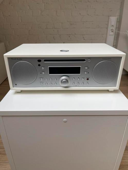 Tivoli audio - music system , alles in één hifi systeem ., Audio, Tv en Foto, Cd-spelers, Zo goed als nieuw, Ophalen