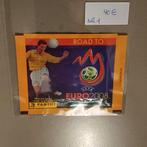 Panini Road to Euro 2008 zakje/pochette purple nr 1, Enlèvement ou Envoi